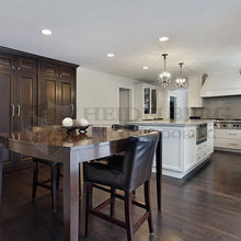 Kitchen Ideas