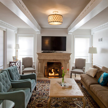 Sheehan Family Residence