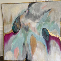 2020 PAINTINGS - Paintings