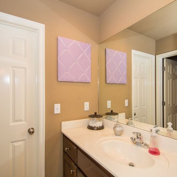 Foster City - Bathroom Remodeling & Design