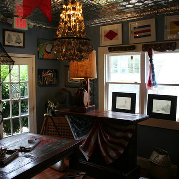 Nautical Furniture