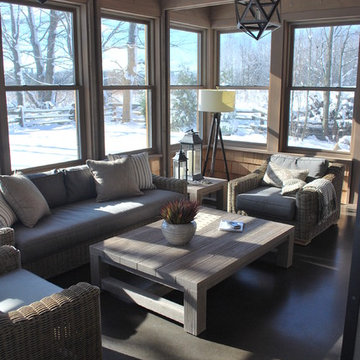 Whole Home Project