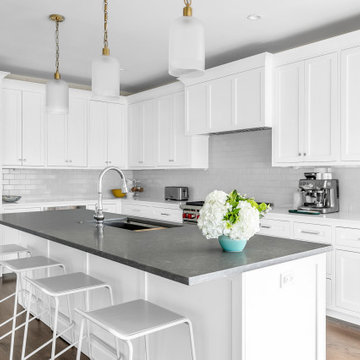 CLB Network - Ziman Development - Surf City, NJ - 3