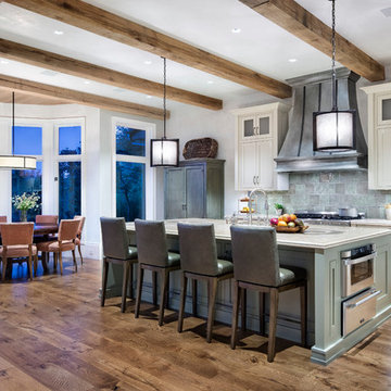 Texas Hill Country Residence