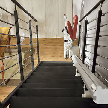 Priva Mobility Stairlift