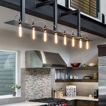 SERENDIPITY Residence | Design + Build