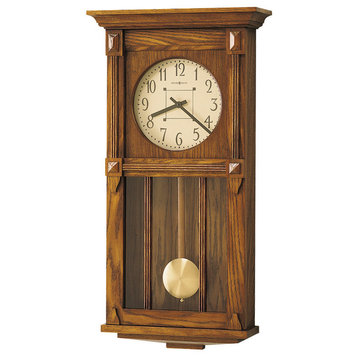 Howard Miller Ashbee II Clock