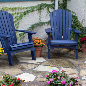 Comfort Craft Maintenance-Free Outdoor Furniture