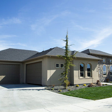 2013 Spring Parade Home