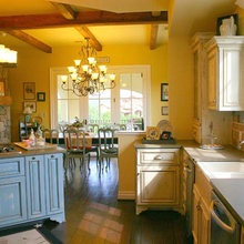 Kitchen Ideas