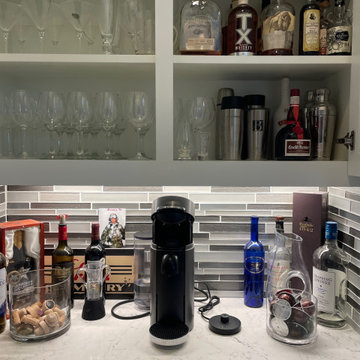 Coffe & Bar Organization