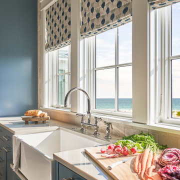 Figure Eight Island Coastal Residence
