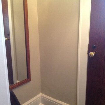 Thornwood project
