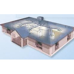 Evaporative Coolers - Home Improvement