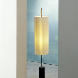 Dorica Floor Lamp - Floor Lamps
