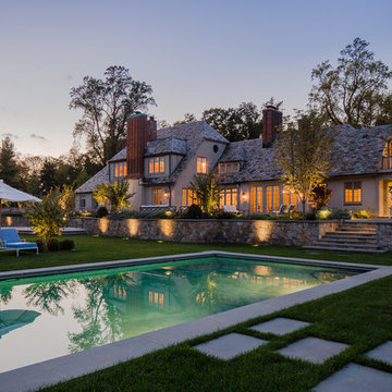 Morris County Estate