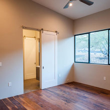 Barn doors