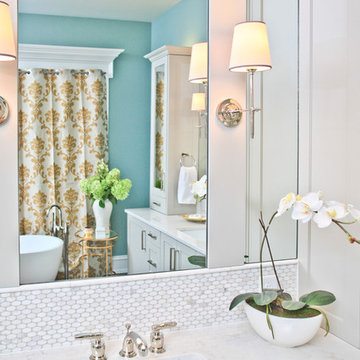 Inviting Private Bath Retreat