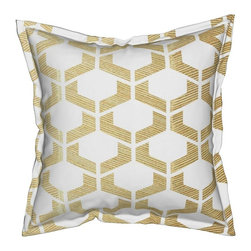 Throw Pillows - Products
