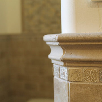 Mediterranean Eclectic