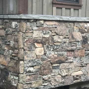 Custom Homes