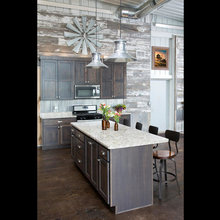 Kitchen Islands