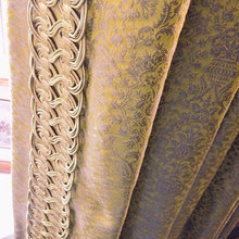 Curtains