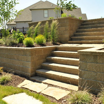 Outdoor Living