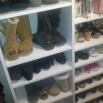 Kids Closet