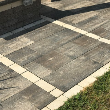 Multi-Space Modern Michigan