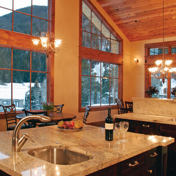 Hilltop Residence