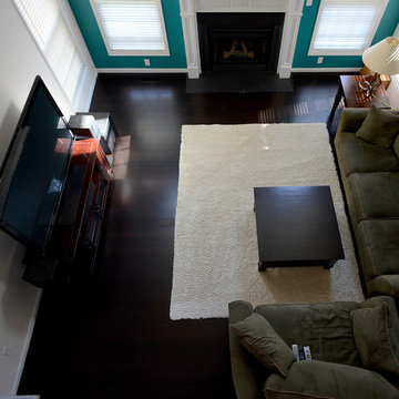 Strand Java Bamboo Flooring
