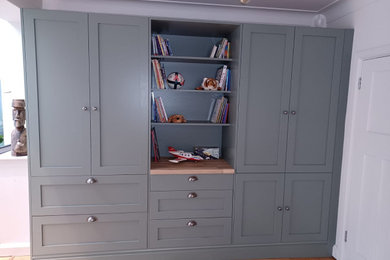 Bespoke Storage Unit