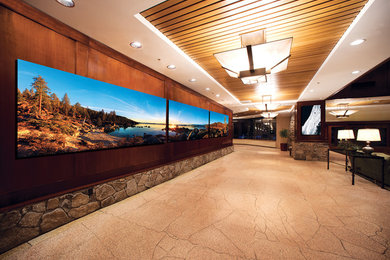 Tahoe Resort Hotel