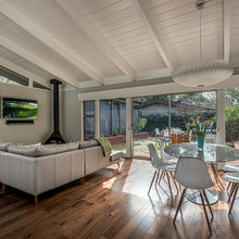 Barlas Residence Remodel