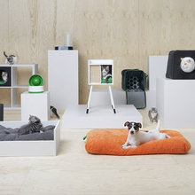 Com’è Lurvig, la Nuova Serie di Ikea per Animali?