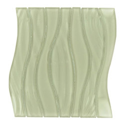 Nova glass Waterfall Dream - Products