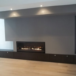 Lennox - Indoor Fireplaces