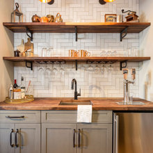 Bar Ideas