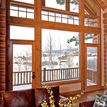 Windsor Windows & Doors Products