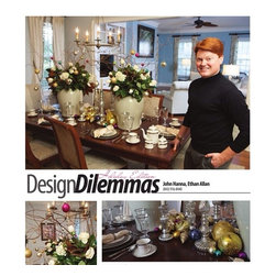 Design Dilemmas - Holiday Decorations