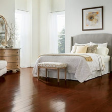 Cherry floor