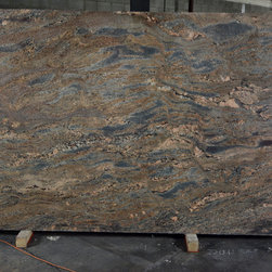 Crema Bordeaux @ Garpa - Kitchen Countertops