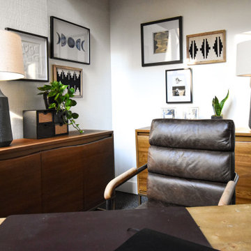 Lucas Valley Executive Office