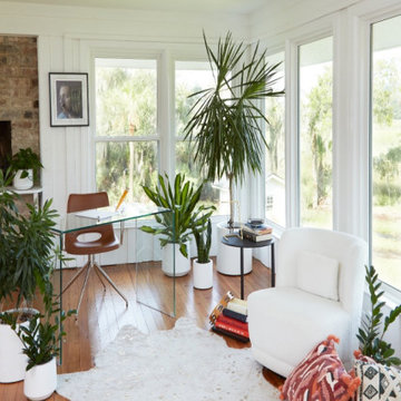 Musicians Renovation