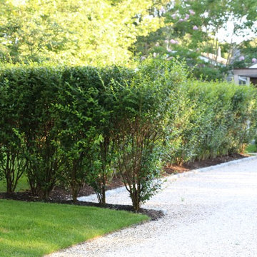 East Hampton Cottage