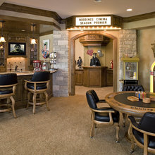 Recreation Room