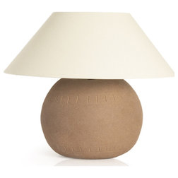 Transitional Table Lamps by Four Hands