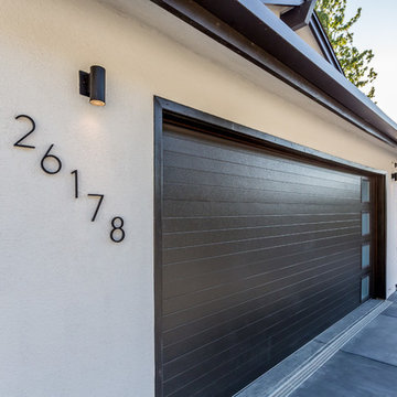 Complete Home Remodel- Calabasas