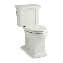 Toilets